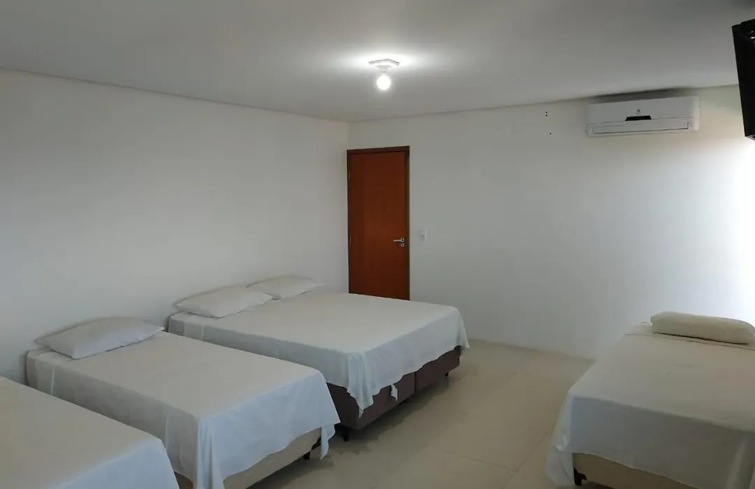 Hotel Lírio-1