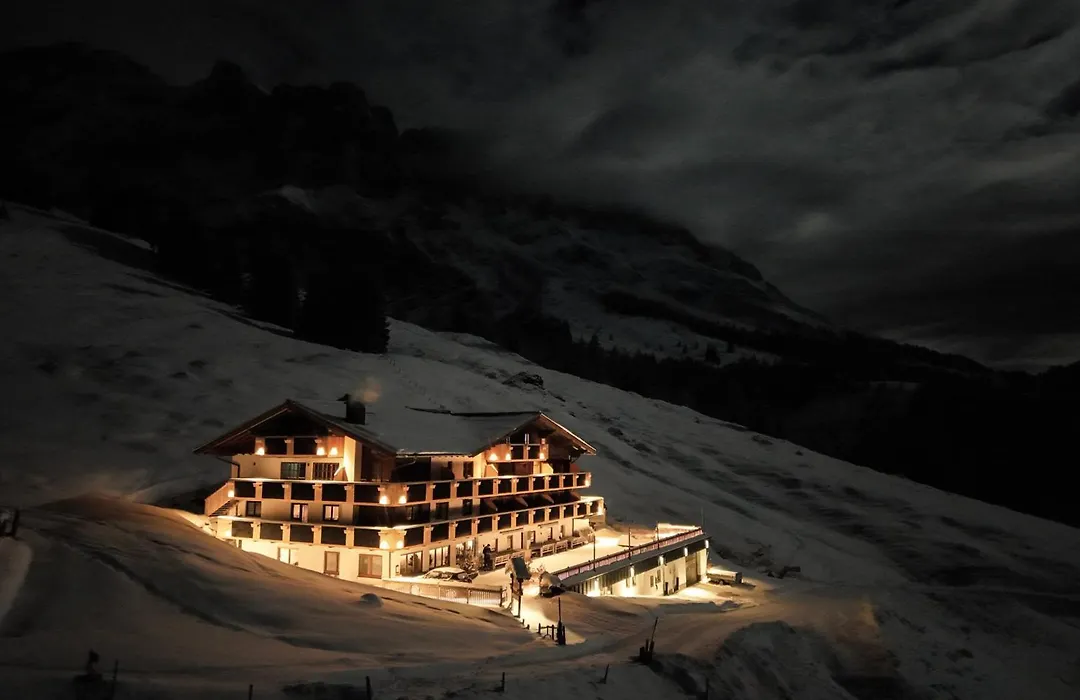 Alpengasthof-Hotel Kopphütte-1