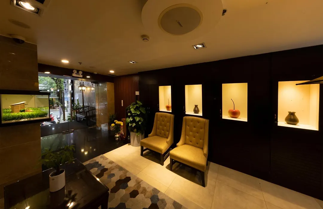 Anpha Boutique Hotel-1