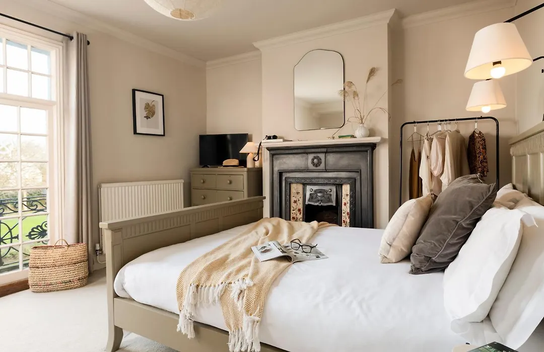 Morleys Rooms - Located In The Heart Of Hurstpierpoint By Huluki Sussex Stays-1