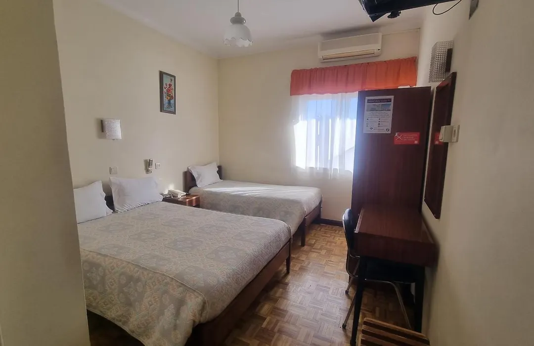Hotel Bela Vista-1