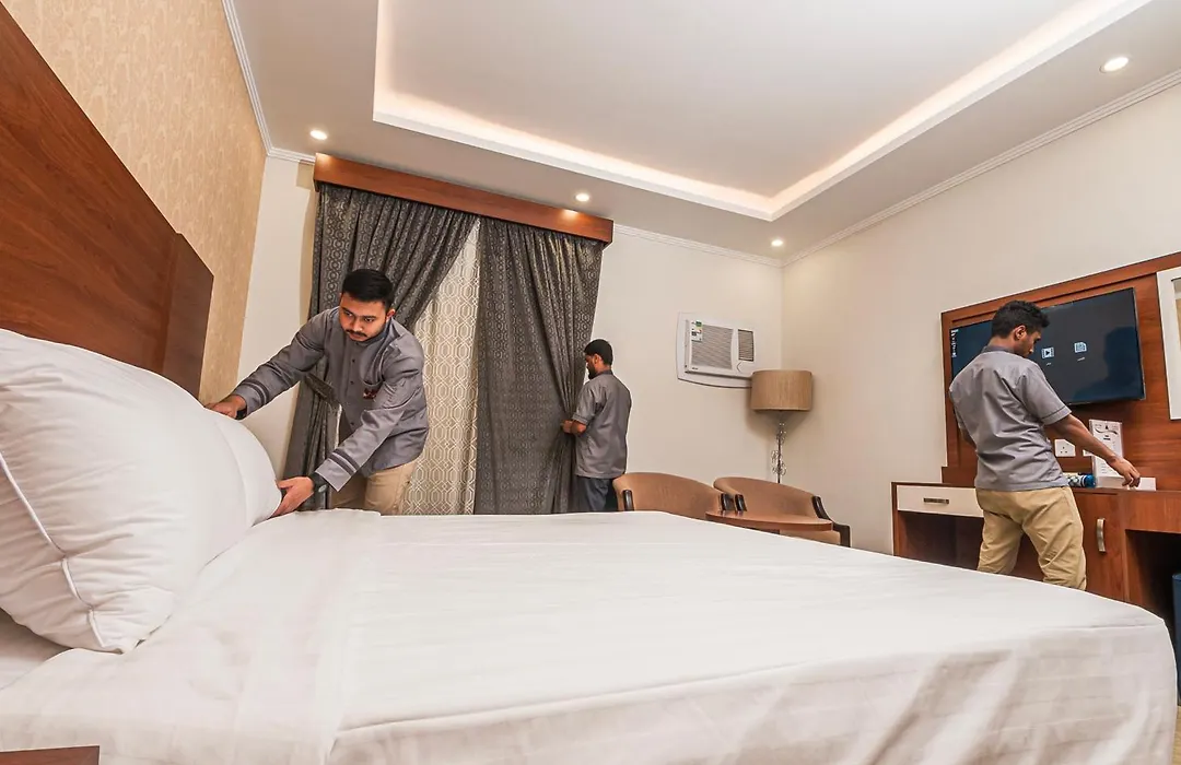 فندق غالية - Ghalia Hotel-1