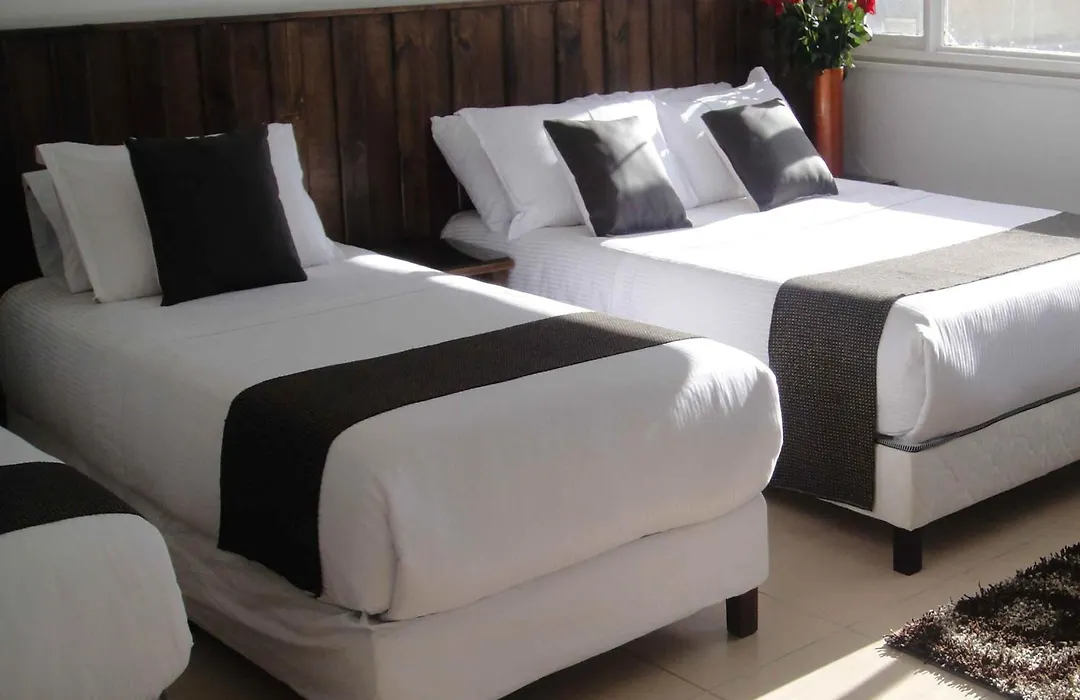 Hotel Boutique Feria Internacional-1