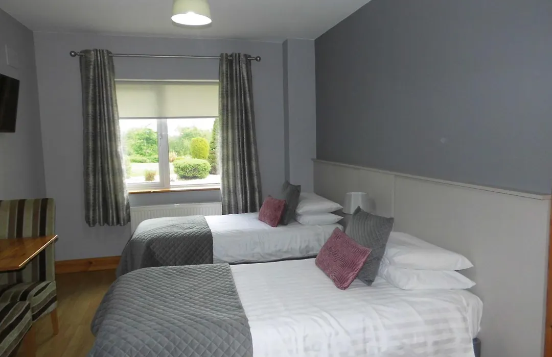 Eas Dun Lodge-1