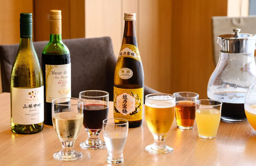 Richmond Hotel Premier Asakusa International-1