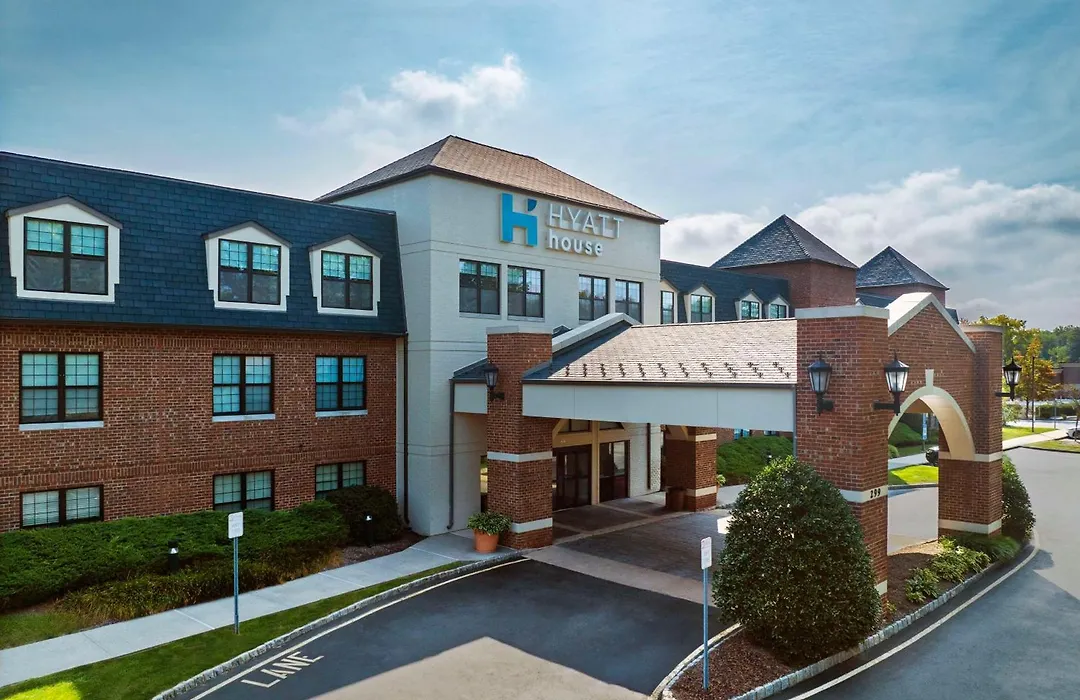 Hyatt House Parsippany East-1