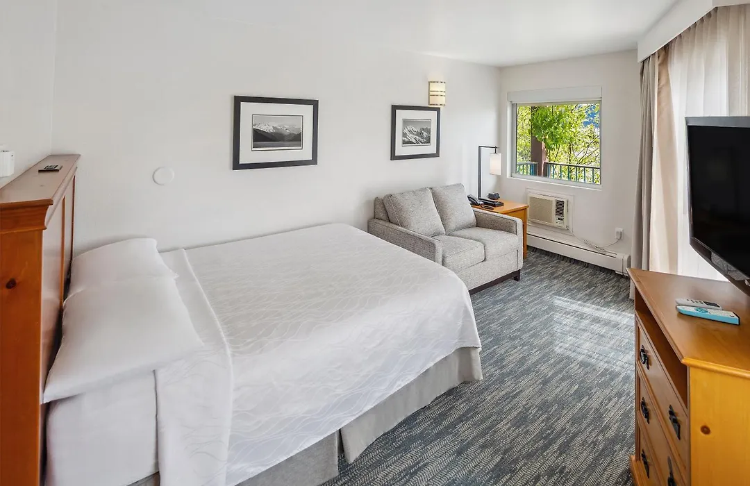 Hotel Edgewater By Aspen Hotels-1