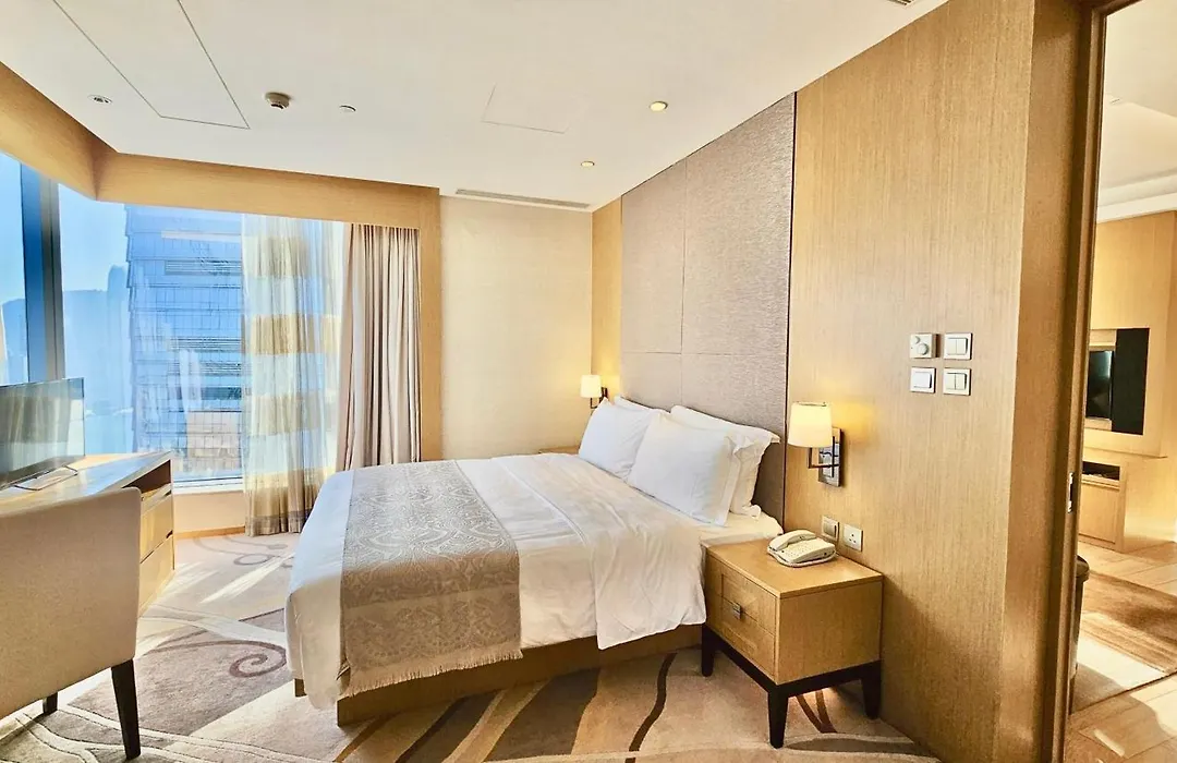 The Harbourview Place @ The Icc Megalopolis-1