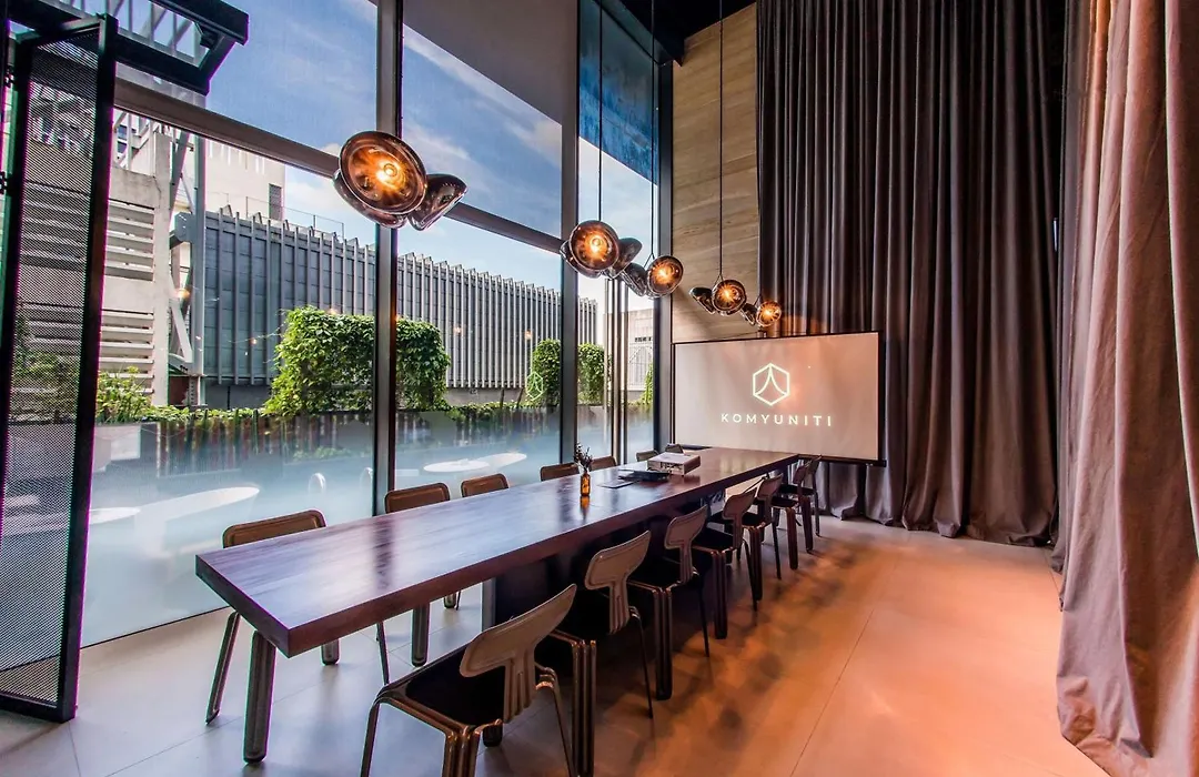 Yotel Singapore Orchard Road-1