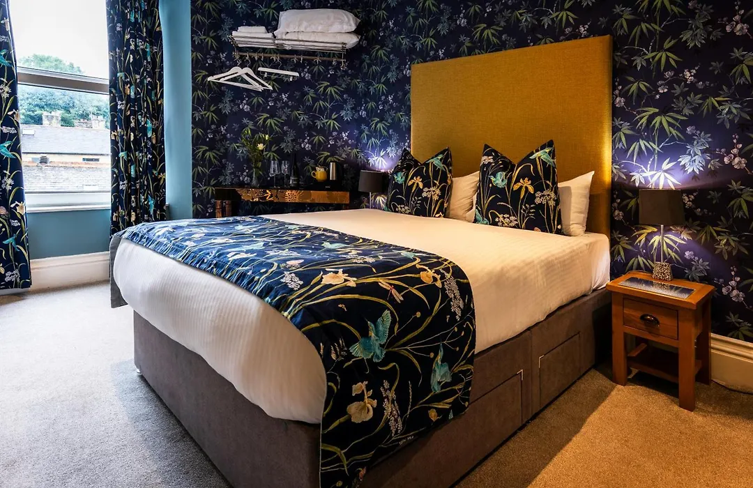 The Royal Station Hotel-1