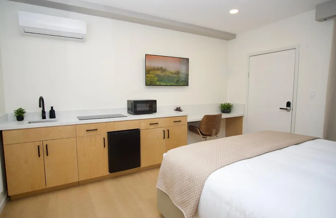 Rio Suites Hotel&Apartments-1