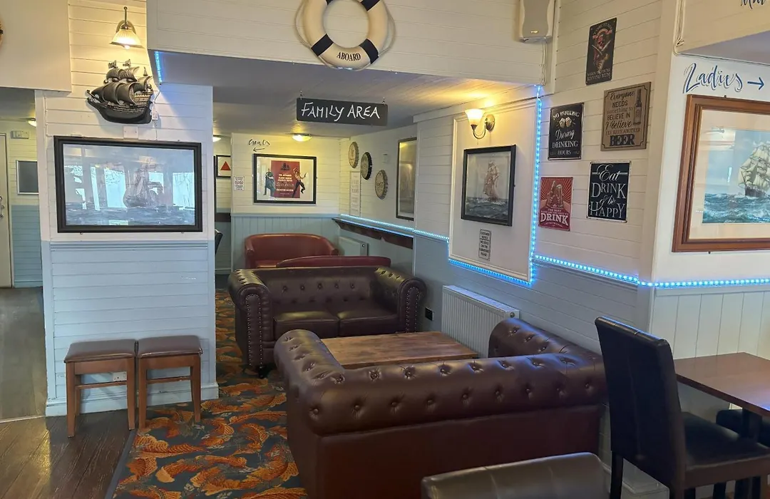 The Buccaneer Inn-1