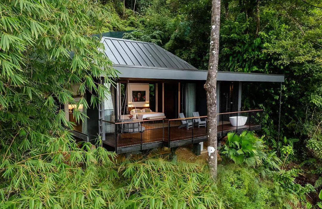 Rancho Pacifico - Boutique Hotel For Adults-1