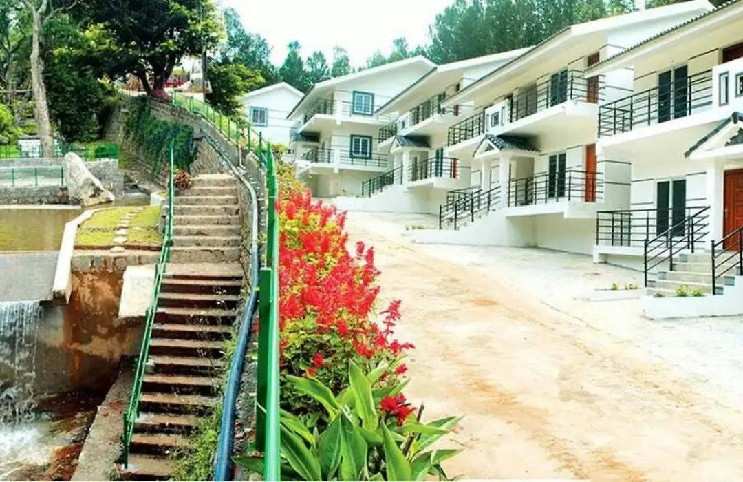 Coastal Grand - Yercaud-1