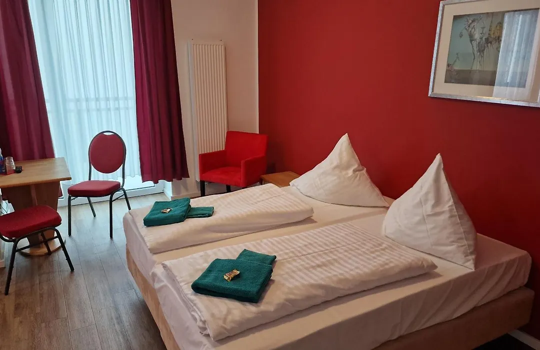 Hotel Winterberg-Hoheleye-1