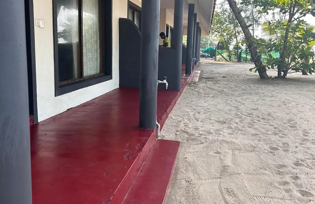 Og Beach Resort-1