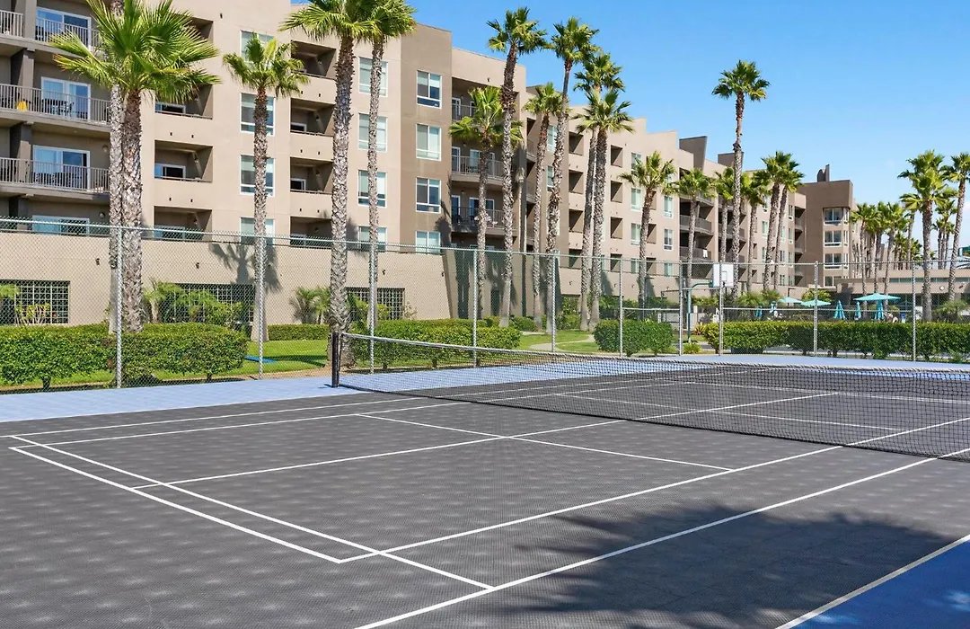 Worldmark Oceanside Harbor-1