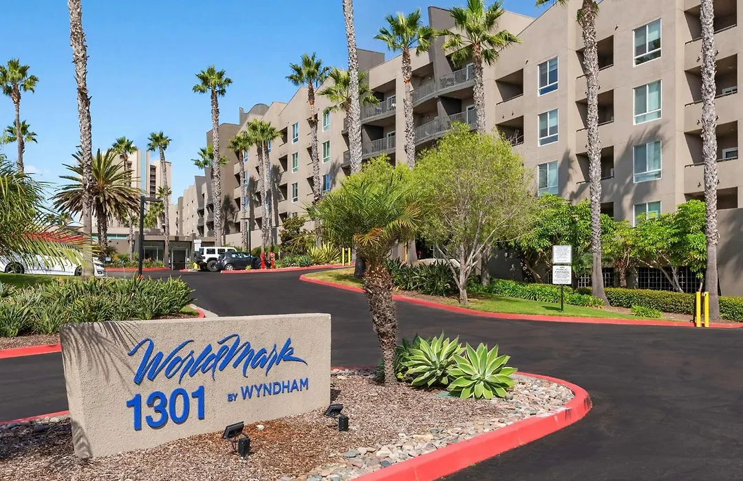 Worldmark Oceanside Harbor-1