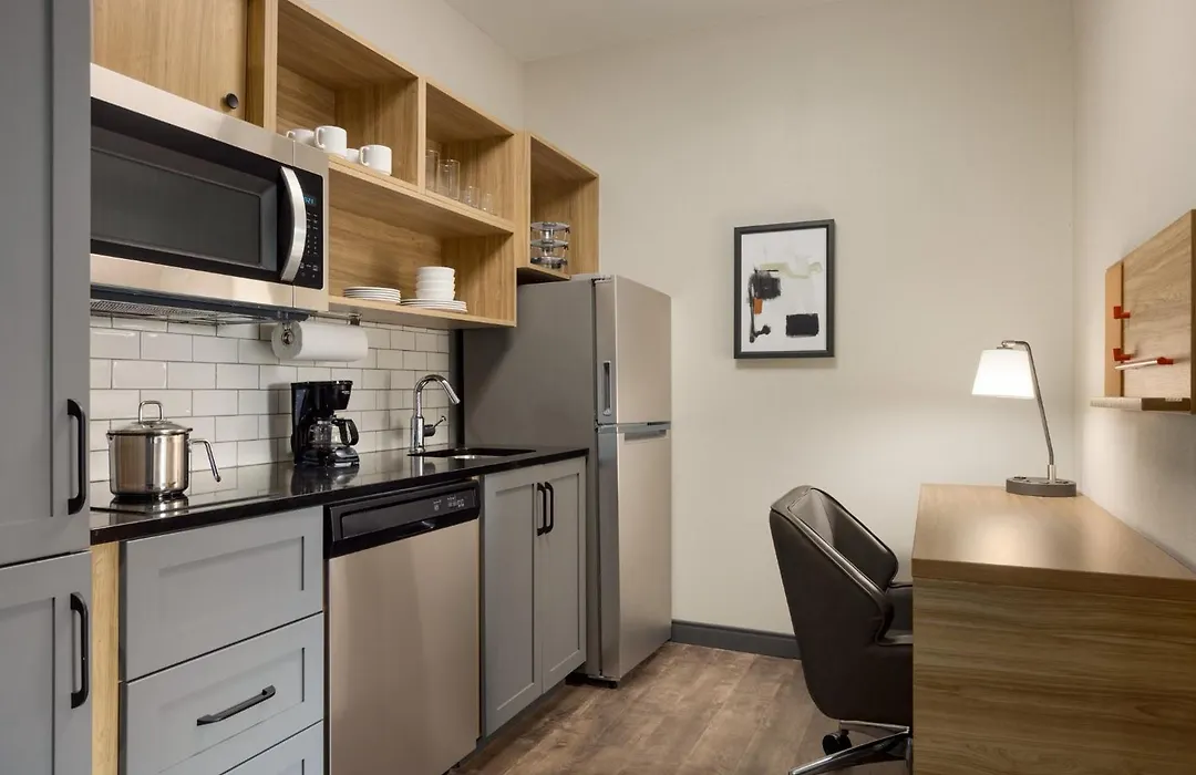 Candlewood Suites Pecos By Ihg-1