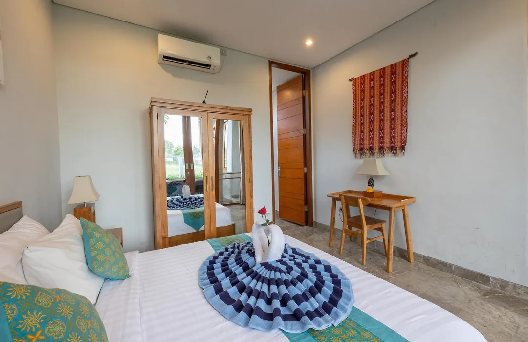 Lavanya Ubud Romantic Villas-1
