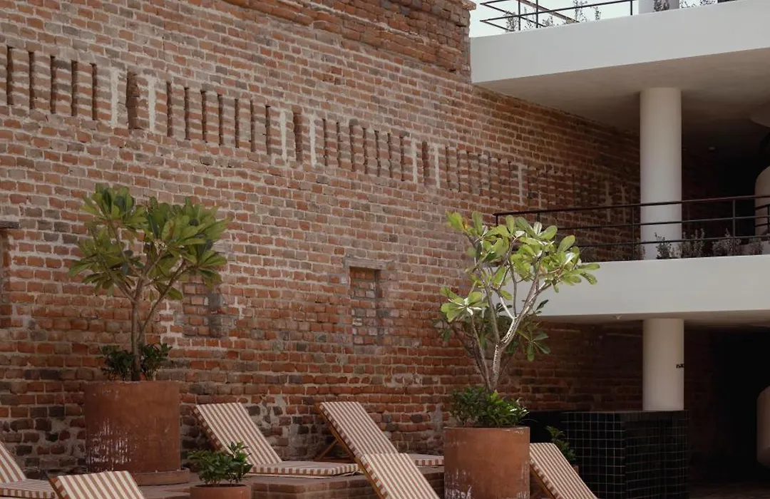 Baja Club Hotel, La Paz, Baja California Sur, A Member Of Design Hotels-1