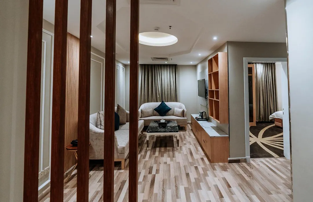 Lambert Serviced Apartment-1