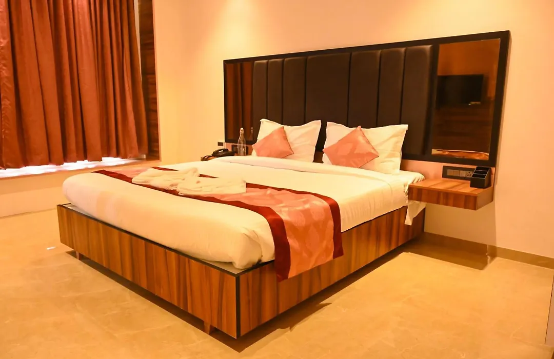 Kalki Hotel-1