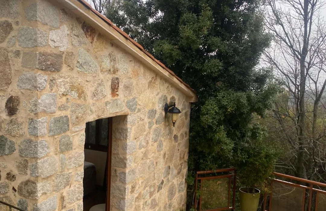 Chambres D'Hotes Centre Corse-1