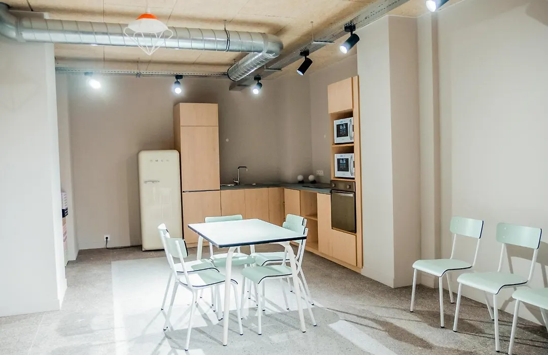 Residence Ecla Noisy-le-Grand-1