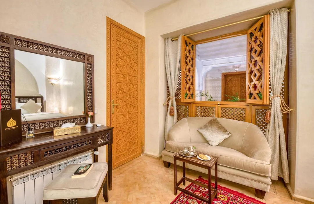 Palais Tara & Spa-1