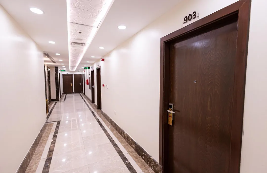 Makkah Jewel Hotel-1