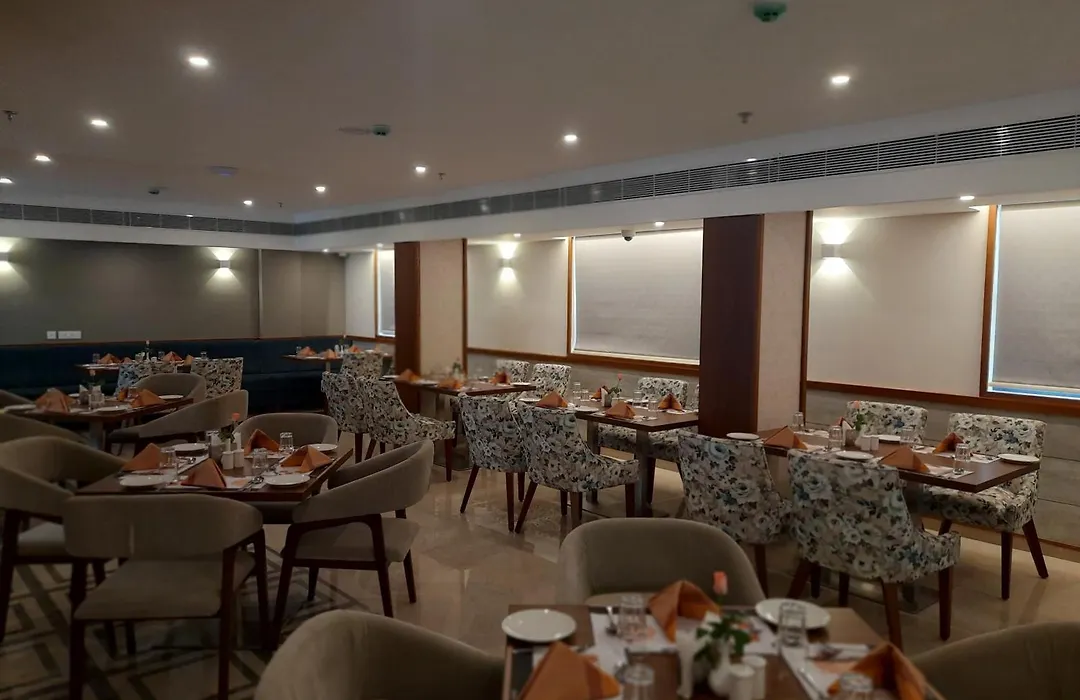Hotel Kottayam Grand-1