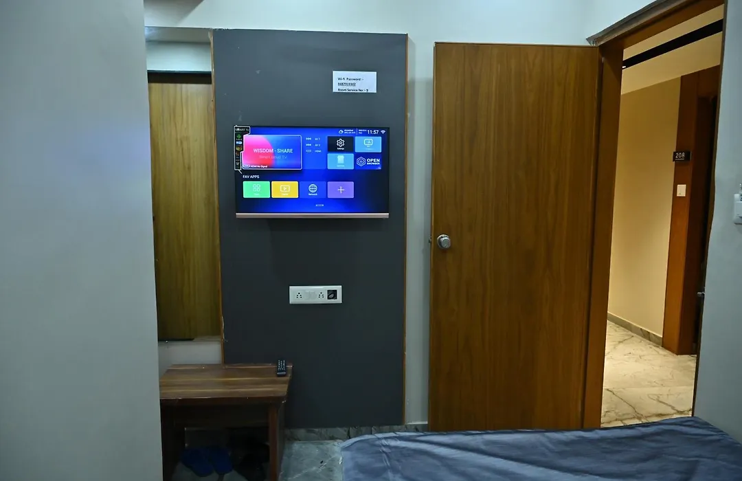 Hotel Sury Villa-1
