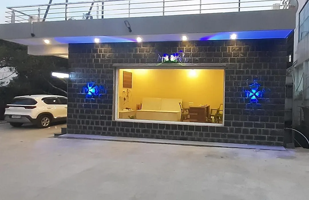 Avk Residency-1