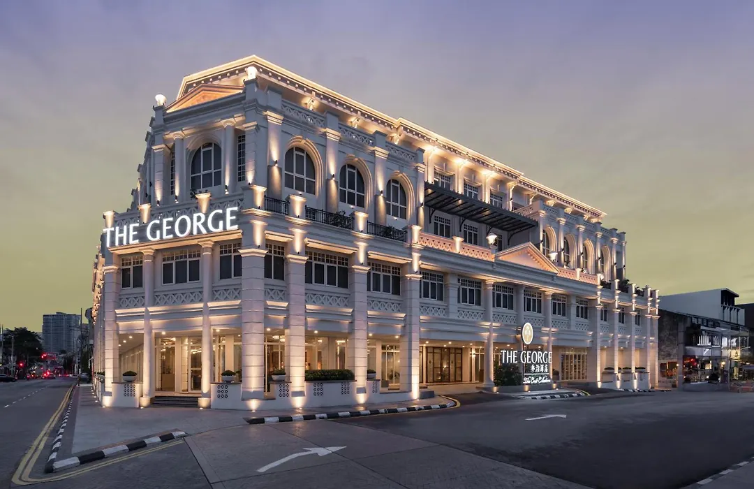 The George Penang By The Crest Collection-1