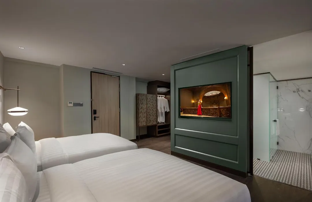 The George Penang By The Crest Collection-1