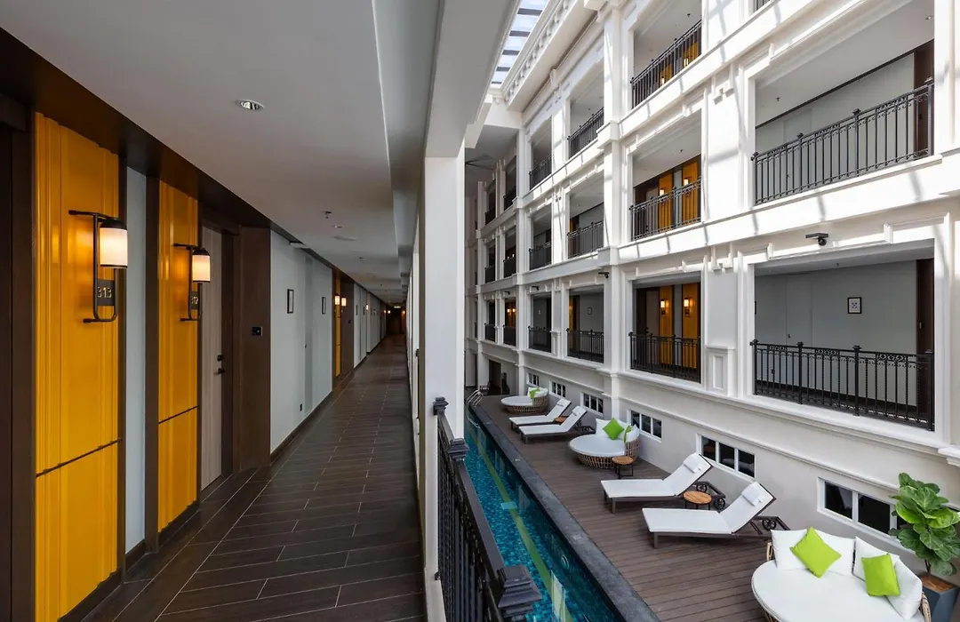 The George Penang By The Crest Collection-1