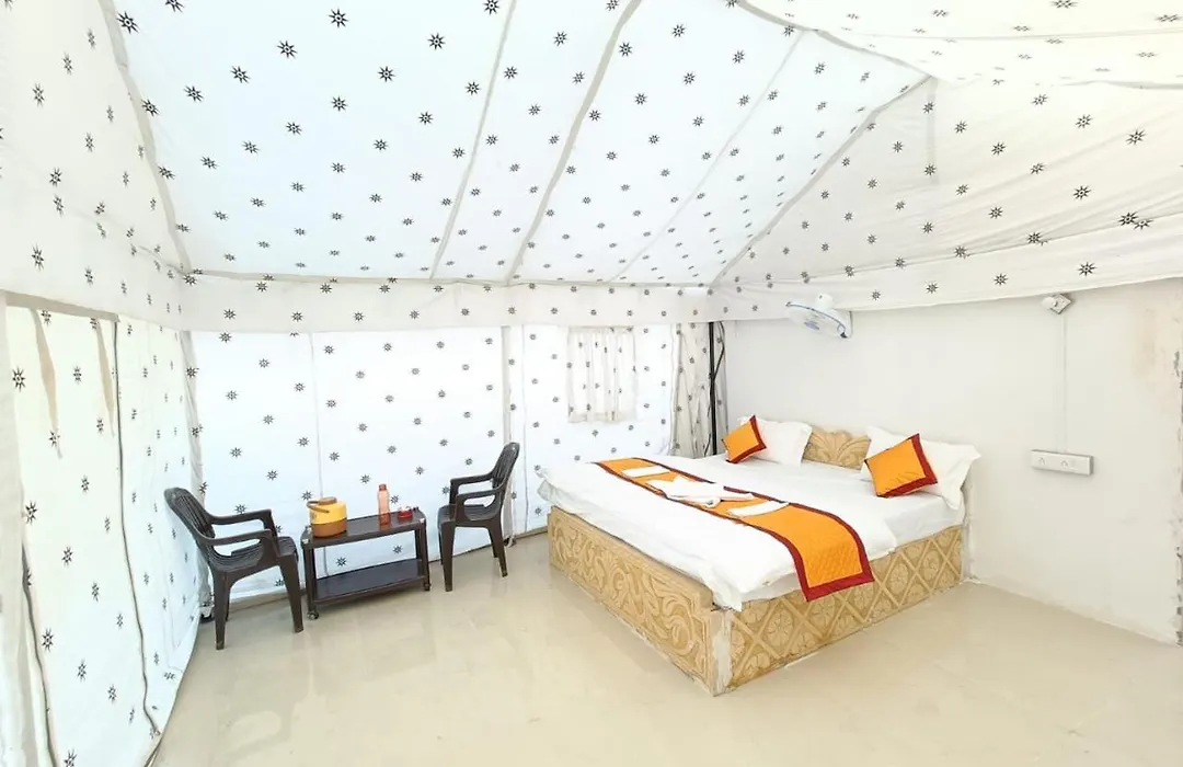 Desert Sunshine Resort-1