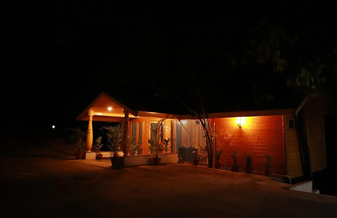 Coorg Coffee Bean Resort Madikeri-1