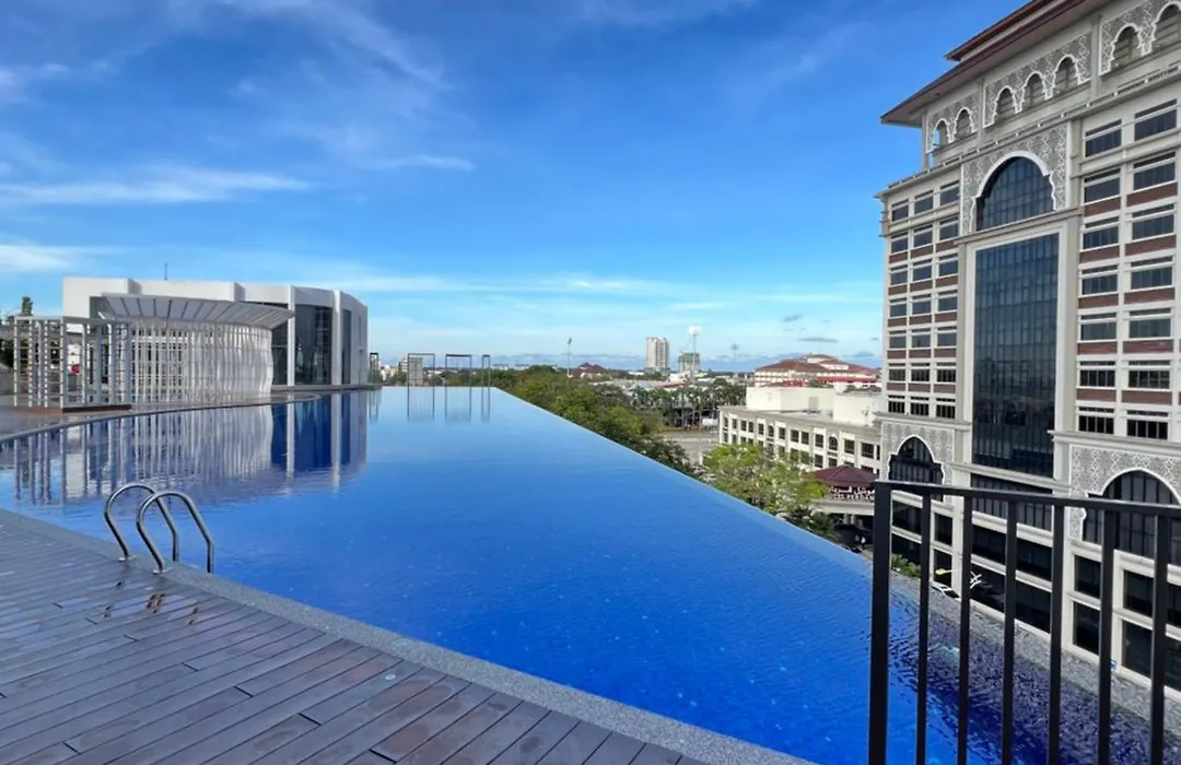 Rizz Residence Troika Kb-1