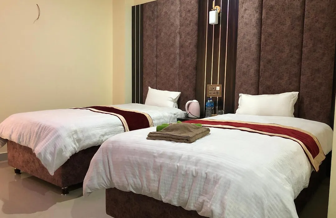 Hotel Hot Pot, Dhangadhi-1