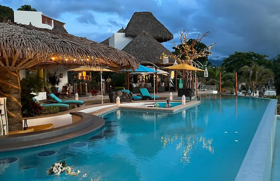 Sunset Island Villas Riviera Nayarit-1