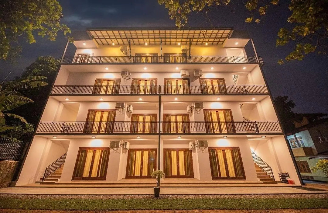 Y Villa Residencies Galle-1