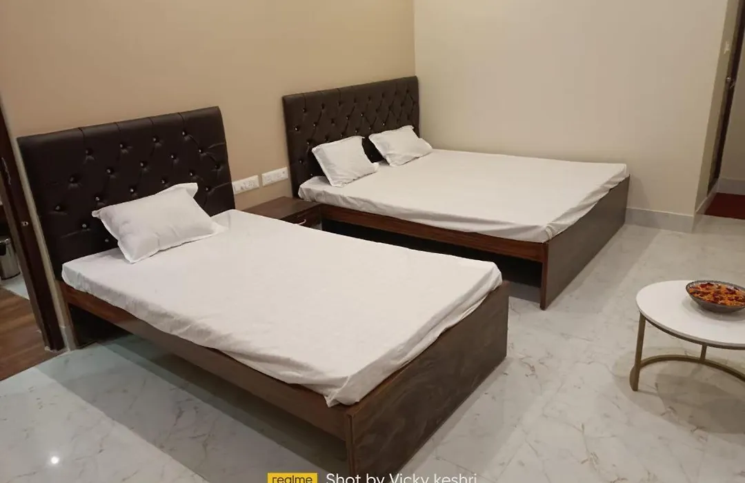Namaste Bharat Inn-1