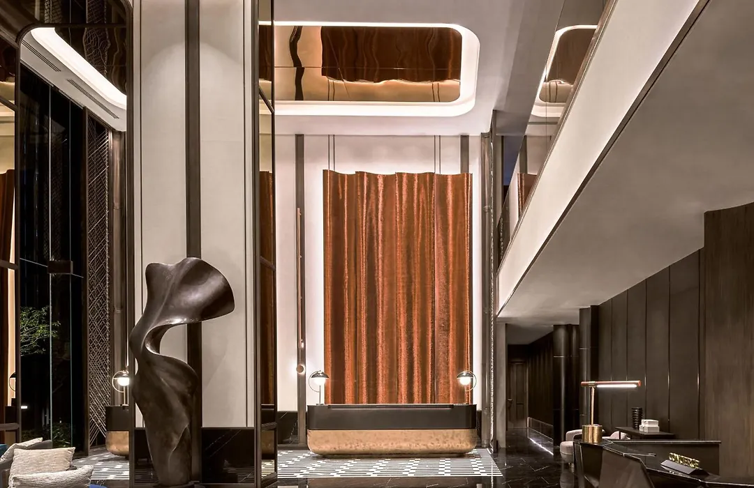 Intercontinental Bangkok Sukhumvit By Ihg-1