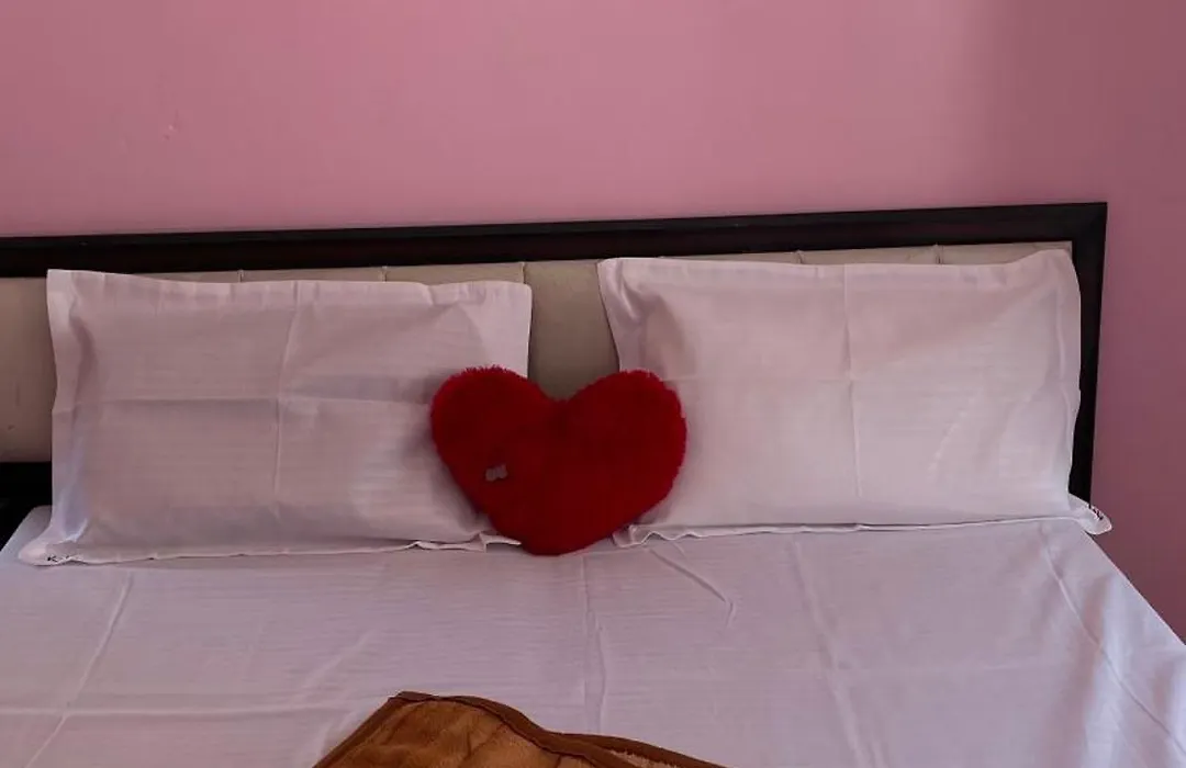 Hotel O Krishna Residency-1