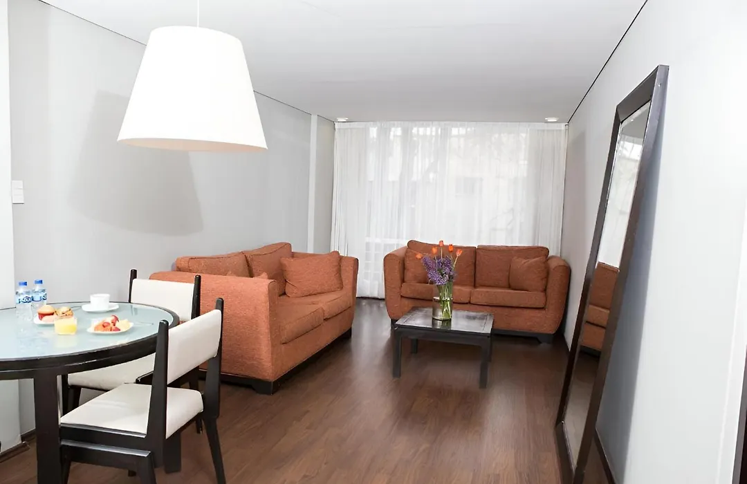 Suites Parioli-1