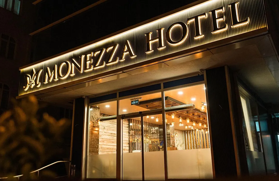Monezza Maltepe Rezidans-1