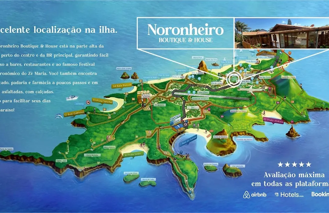 Noronheiro Boutique&House-1