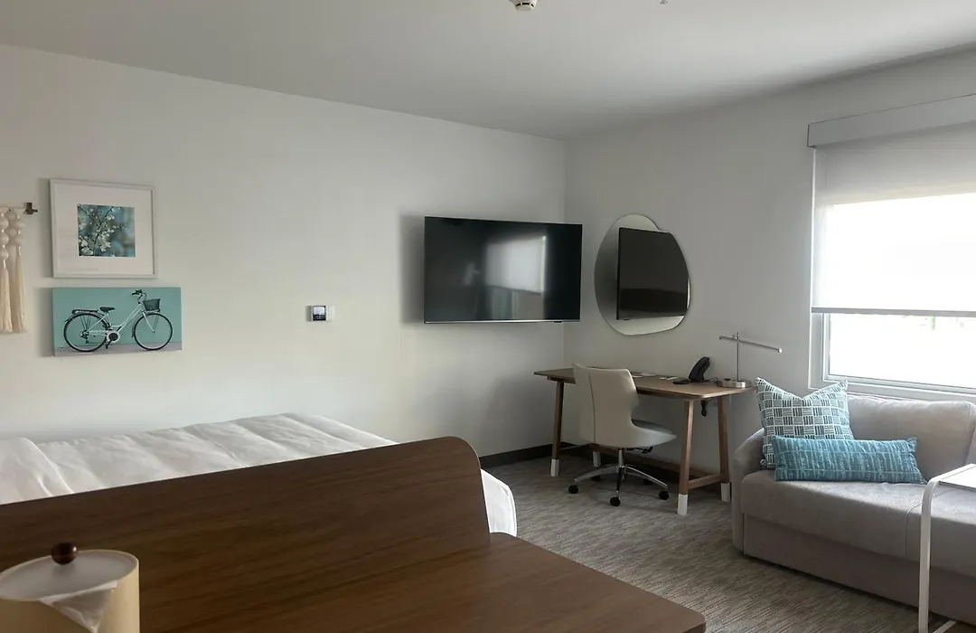 Element By Marriott Fort Smith-1